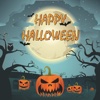 Halloween Greetings Maker Free