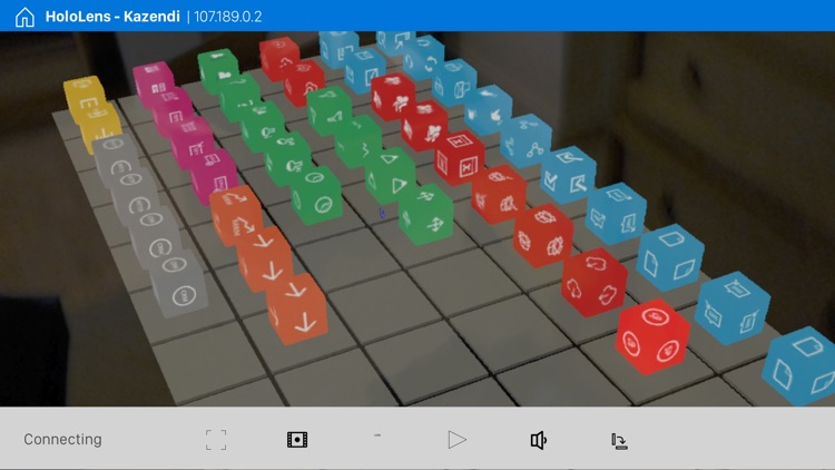 HoloStream screenshot-4