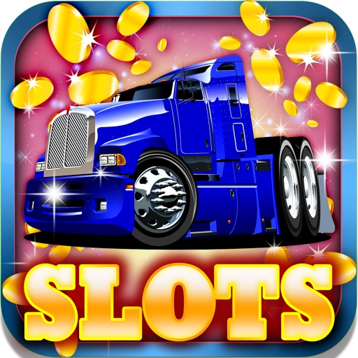 Cargo Slot Machine: Guaranteed daily virtual wins icon