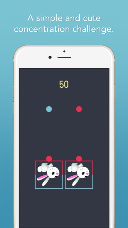 Bunny Flip. Arcade Rabbit Boo Simulator Lite screenshot-4