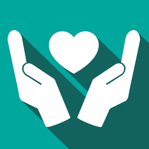 SocialGive icon