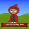 Storybook Wordsearch - Red Riding Hood