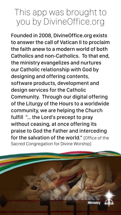 Prayer 2000+ Catholic Prayers by DivineOffice.org screenshot-4