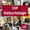 VIP Geburtstage