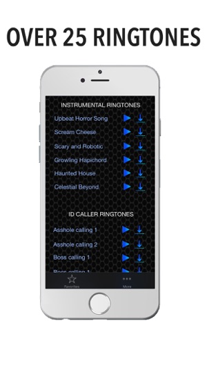 Ghost Ringtones Pro ID Caller(圖2)-速報App