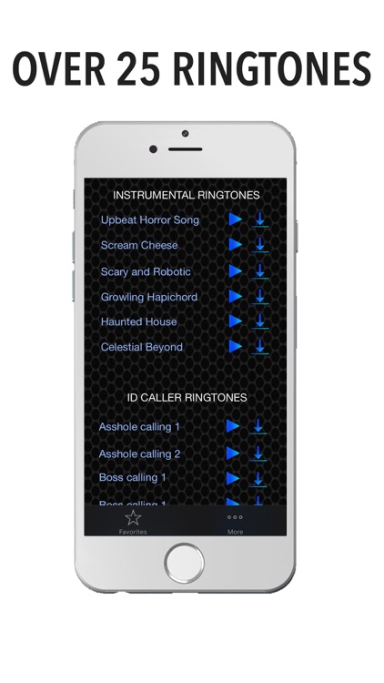 Ghost Ringtones Pro ID Caller