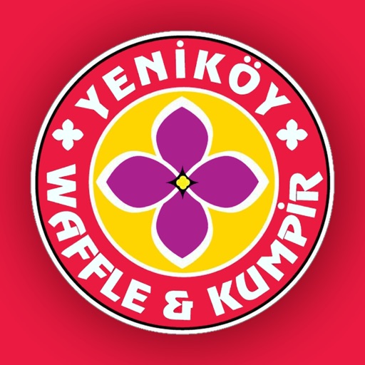 Yeniköy Waffle Kumpir icon