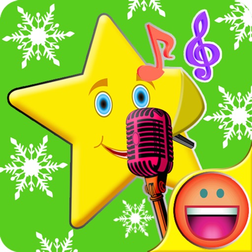 Jukebox Rhymes iOS App