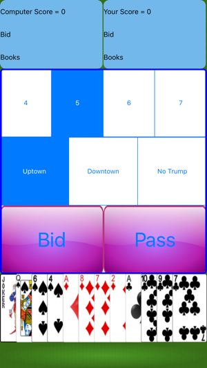 Bid Whist - Classic(圖4)-速報App