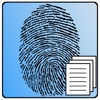 Wanted Criminals Scanner - Prank Finger Scan Detector