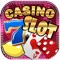 Red Dog Night Party Slots - Casino Pub Slot Machine