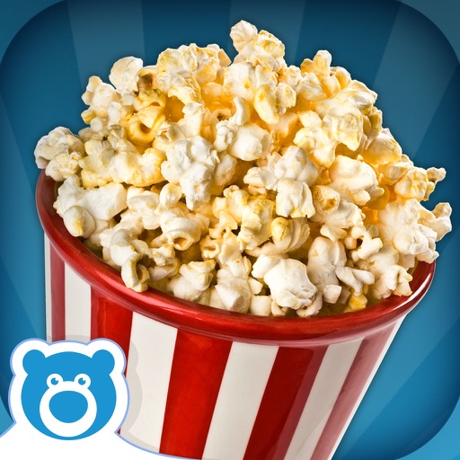 Popcorn Maker! - Unlocked Version iOS App