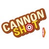 Cannon Shot App