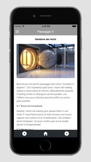 Investire in argento(圖4)-速報App