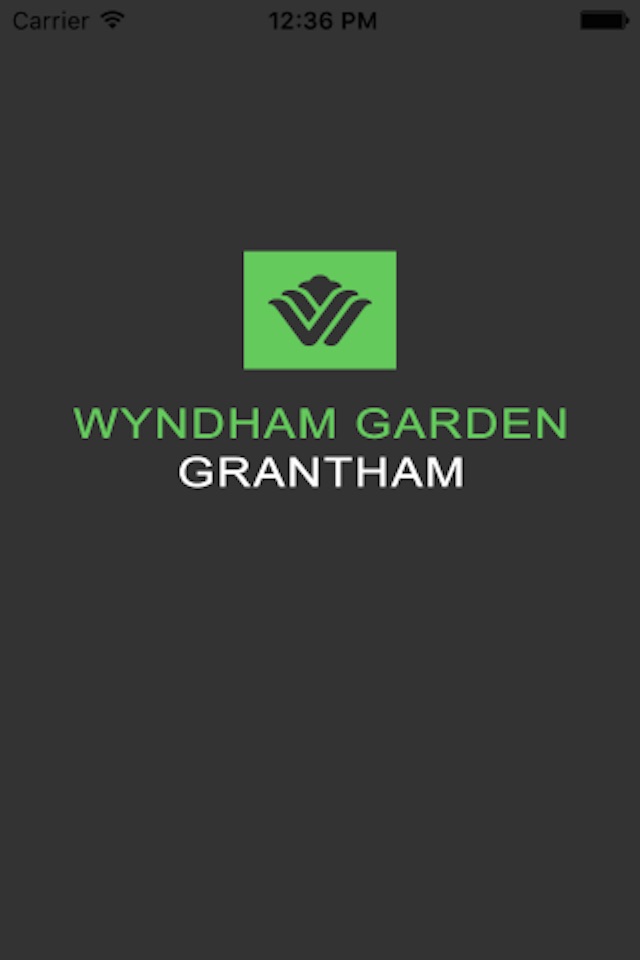 Wyndham Grantham screenshot 4