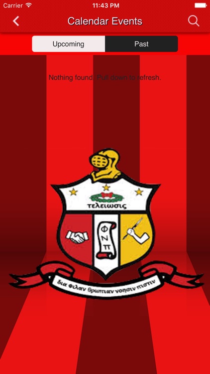 Kappa Alpha Psi JTAC