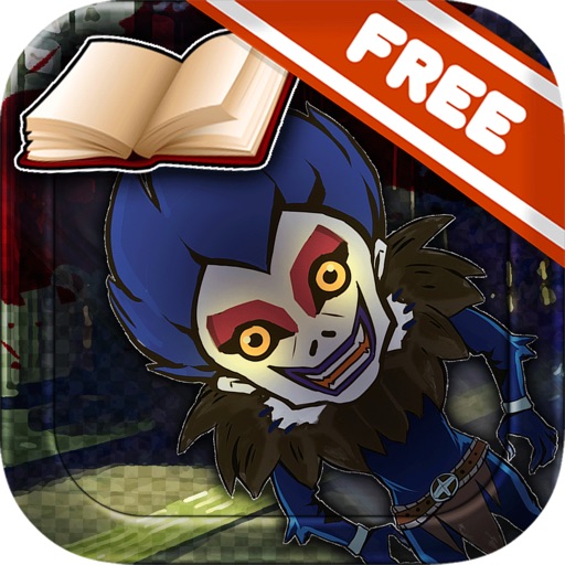 Jumping Jump & Running Games " For Death Note " iOS App
