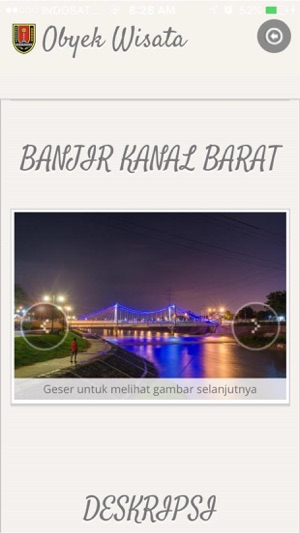 Pariwisata Semarang