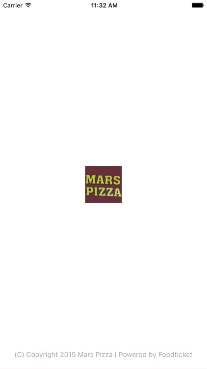 Mars Pizza (Baden)