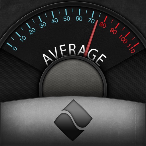 Decibel Meter Pro