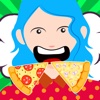 Resteraunt Pizza Shop Game for Kids