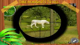 Game screenshot Forest Animal Hunter 3D mod apk