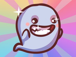 Once spoken, Speech Ghost roams about trying to find meaning