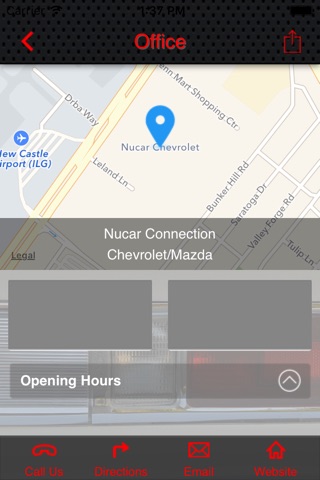 Nucar Connection screenshot 3