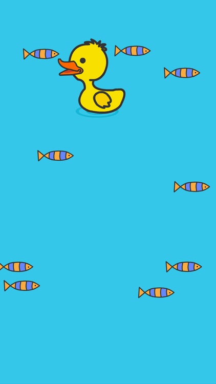 Happy Mrs Duck - girl favorite game screenshot-3