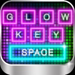 Glow Keyboard - Customize  Theme Your Keyboards