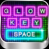 Glow Keyboard - Customize & Theme Your Keyboards apk
