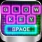 Glow Keyboard - Custo...