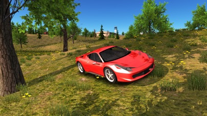OFFROAD 4X4 CAR DRIVING MOUNTAIN 1.0 IOS