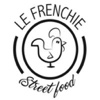 LE Frenchie Street food