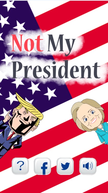 NotMyPresident
