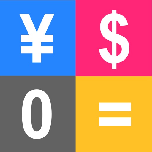 Fx Cal/ Forex Calc.(Ad Free) icon