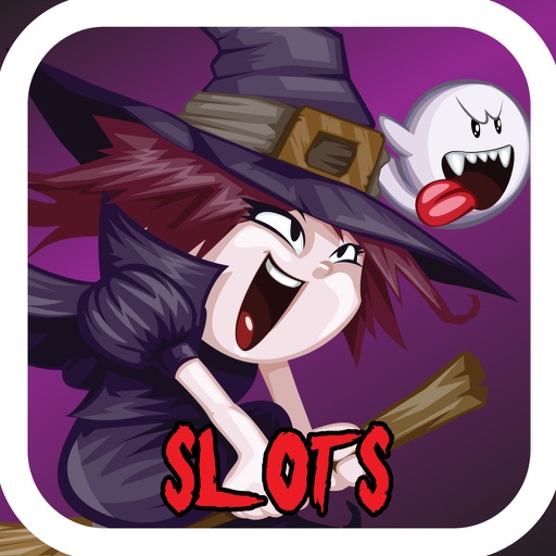 Gun Zombie Halloween Casino: Free Slots of U.S iOS App