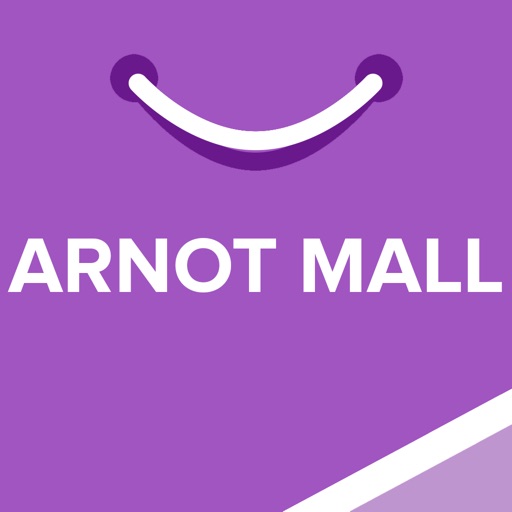 Arnot Mall, powered by Malltip icon