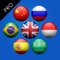 Translate any word, phrase or entire sites with the best translation technology