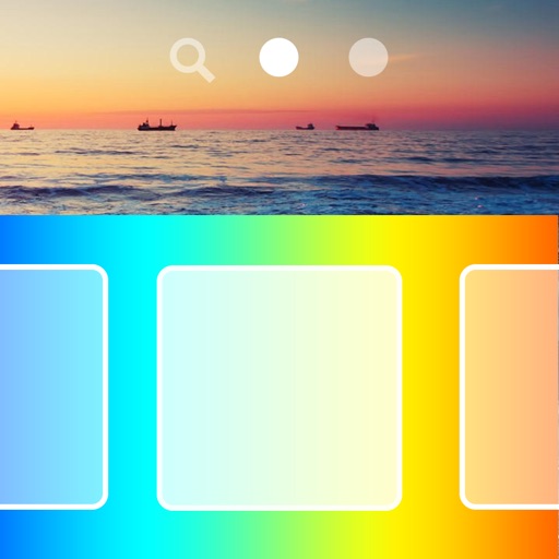 Tidy Dock-Match Your Dock Bar with Wallpaper icon