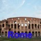 Offline map of Rome for your iPhone and iPad