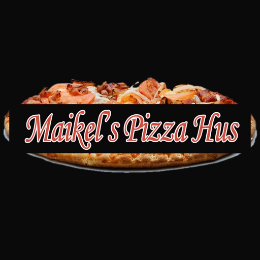 Maikels Pizza Hus icon