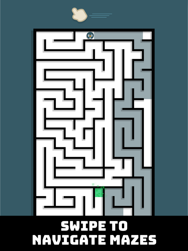 ‎Million Mazes Screenshot