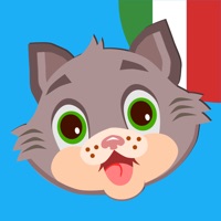 LearnEasy - application for learning Italian words