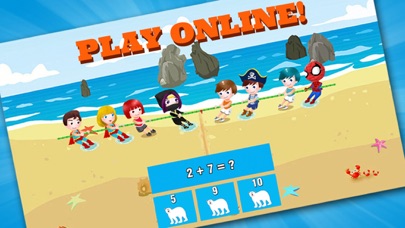 Math is cool game online 1st 2nd 3rd grade - free 1.6.0 IOS -