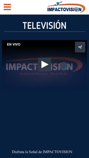 Impacto Visión(圖1)-速報App