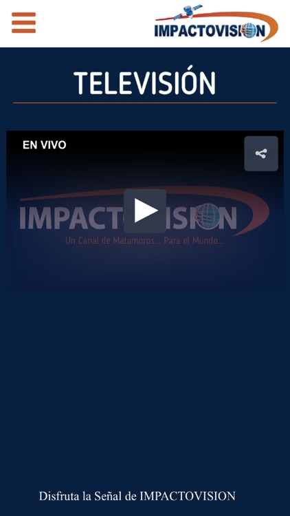 Impacto Visión