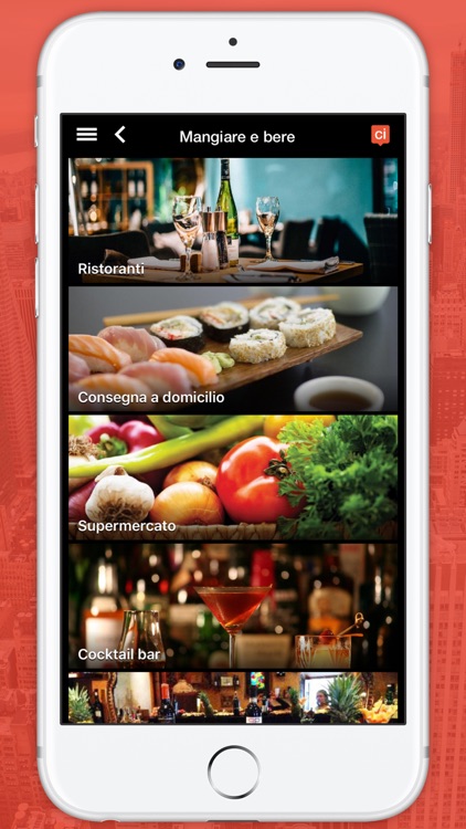 Parma App screenshot-3