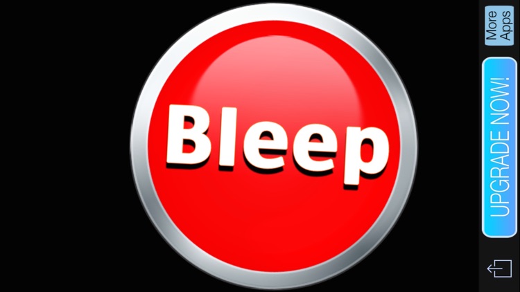 Bleep!