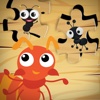 The Jigsaw Studio Learn Lovely & Angry Ant Puzzle